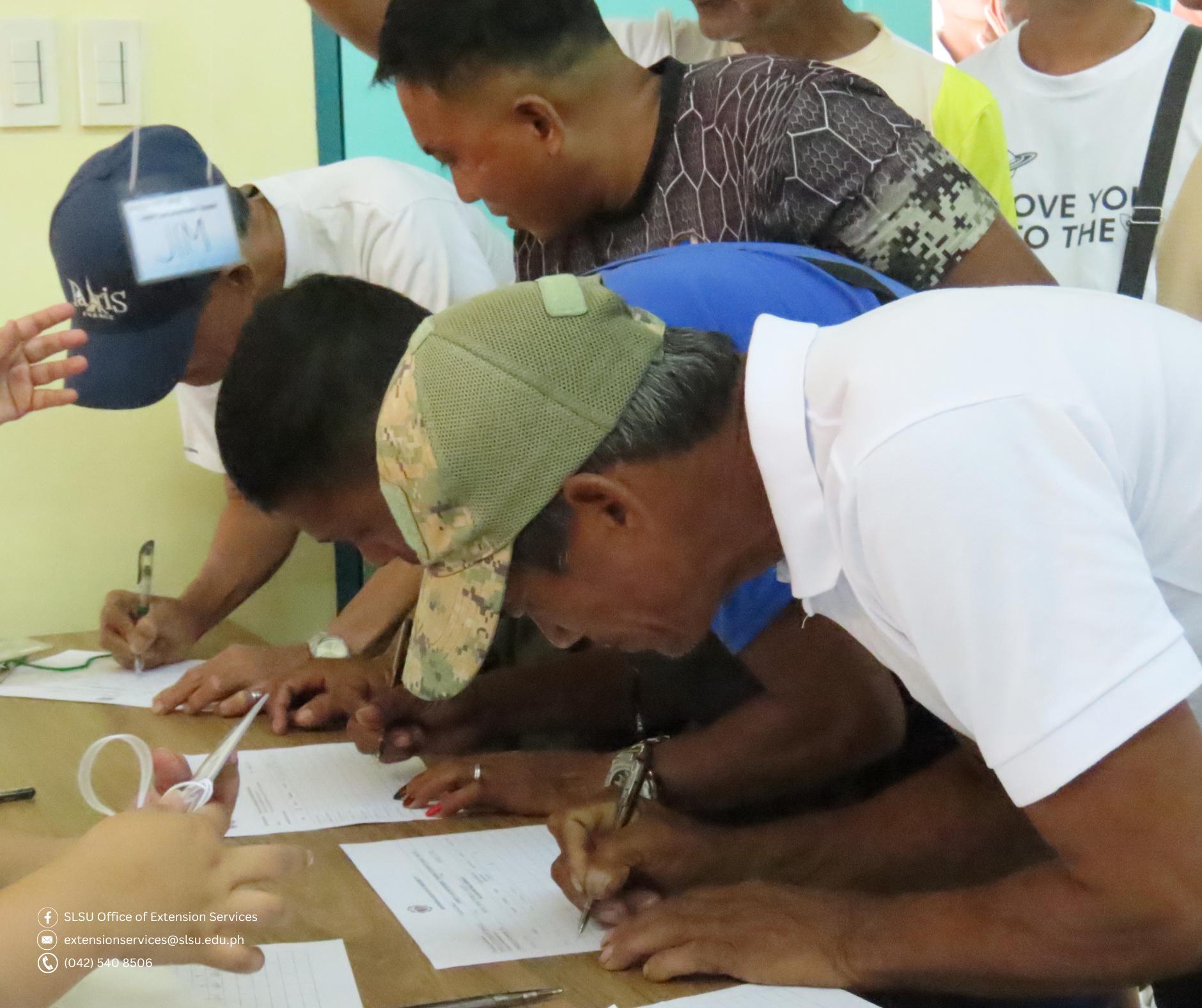 SLSU IEG, TK-bantay-dagat (10)